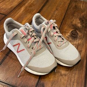 New Balance shoes 1.5